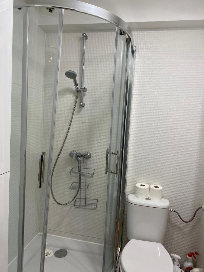 Apartament Przy Katedrze Gorzow Wielkopolski Exterior photo