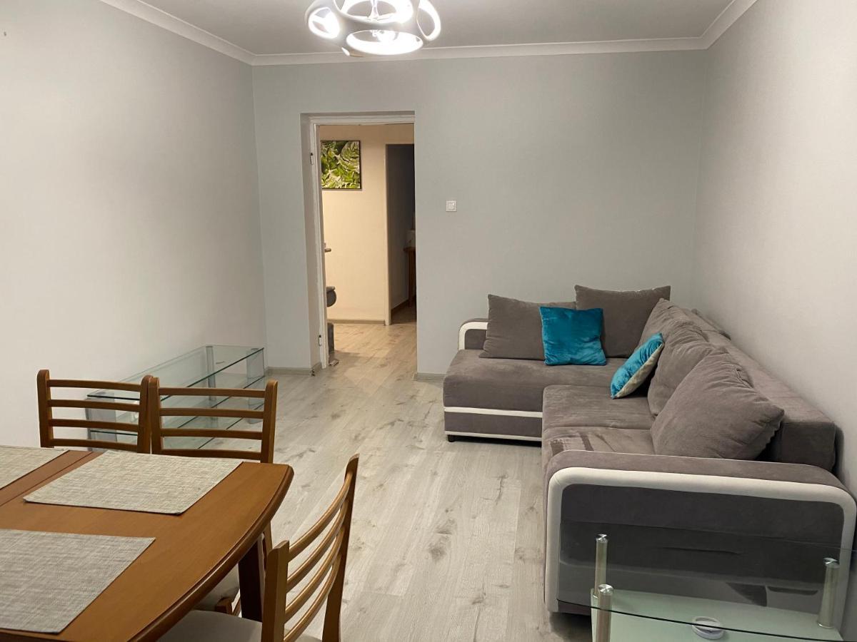 Apartament Przy Katedrze Gorzow Wielkopolski Exterior photo
